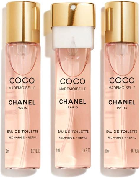 chanel perfume refill policy|chanel refill coco mademoiselle.